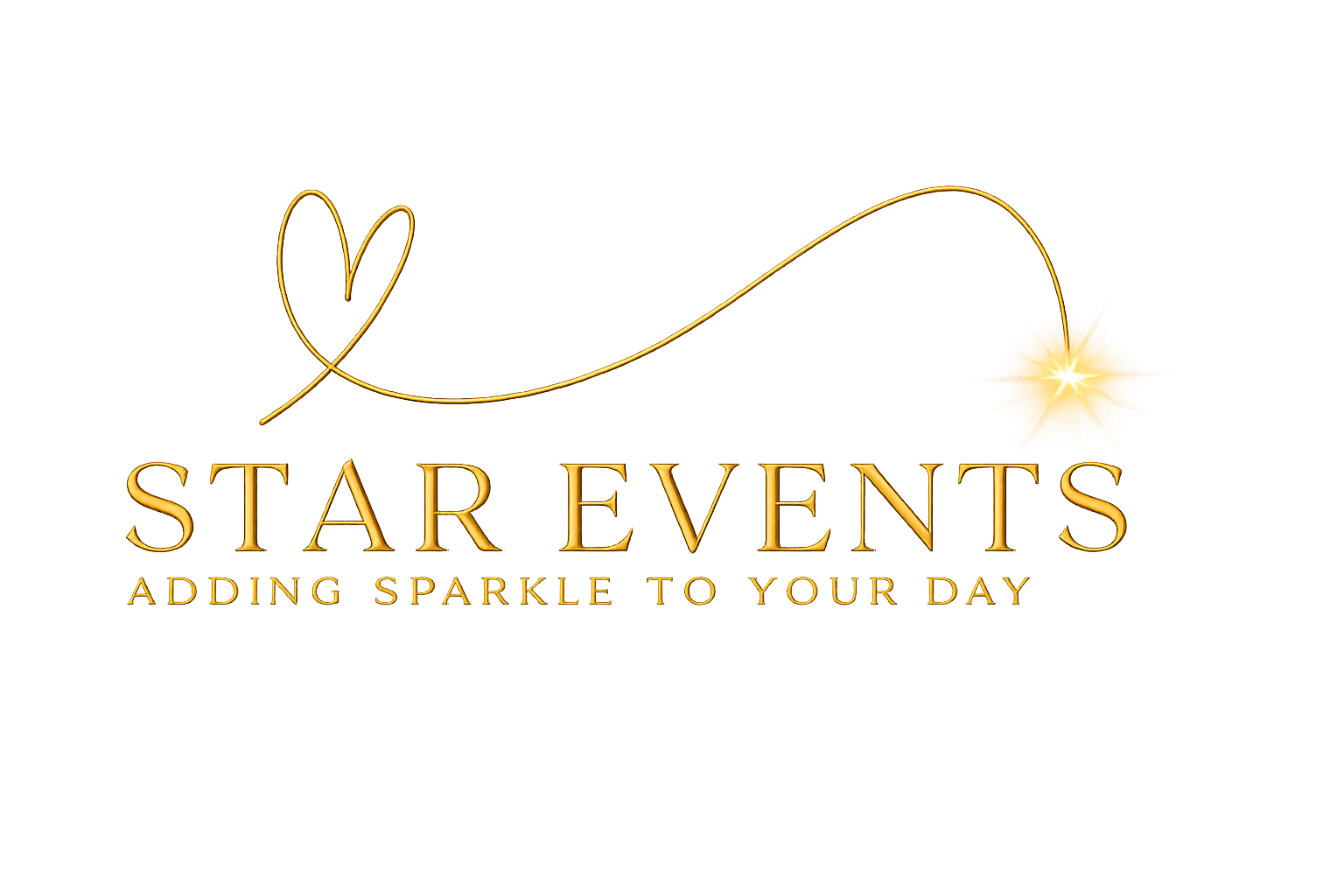 Star Events — Adding sparkle to your day